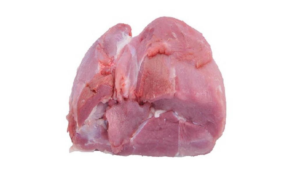 ღორის რბილი 0.5 კგ