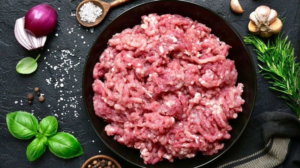 შერეული ფარში