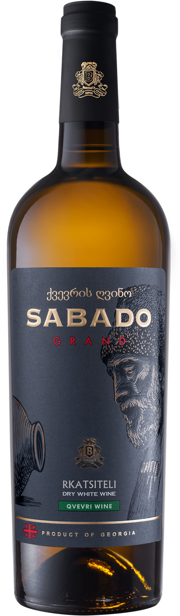 ქვევრის ღვინო