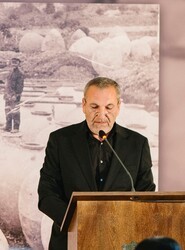 Giorgi Kartvelishvili