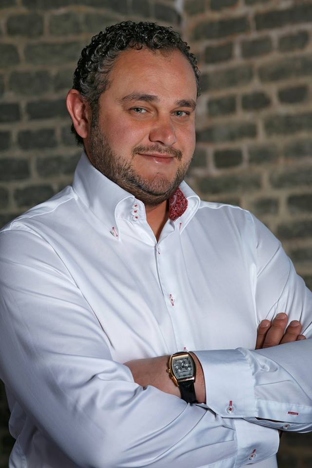 Giorgi Kartvelishvili